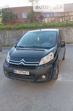 Citroen Jumpy  2007
