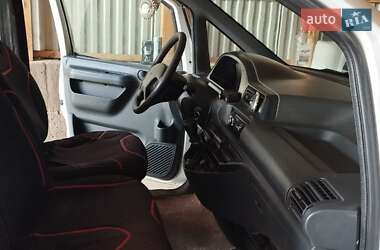 Минивэн Citroen Jumpy 2000 в Черновцах