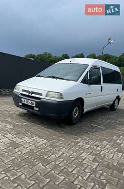 Citroen Jumpy  2003