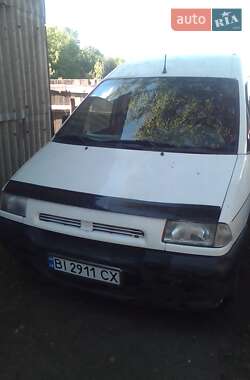 Citroen Jumpy  2003