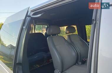 Минивэн Citroen Jumpy 2001 в Луцке