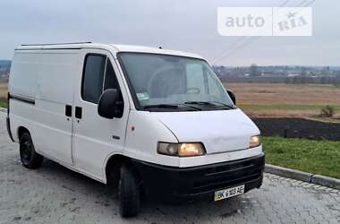 Citroen Jumpy 2000