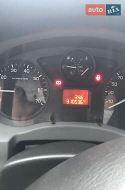 Citroen Jumpy  2007