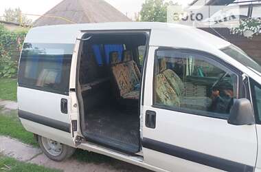 Citroen Jumpy  1999