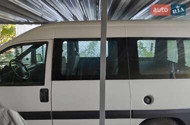 Citroen Jumpy  2004