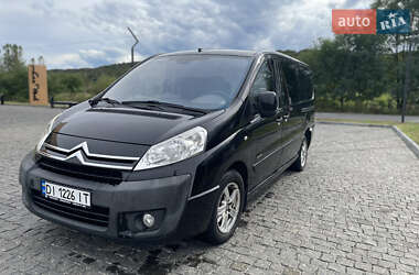 Citroen Jumpy  2007