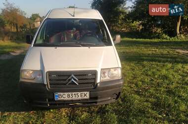 Citroen Jumpy  2006