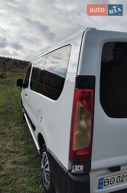 Citroen Jumpy  2010