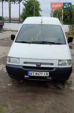 Citroen Jumpy  2001