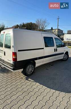 Citroen Jumpy  2006