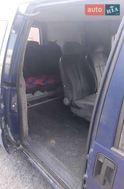 Citroen Jumpy  2003