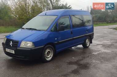 Citroen Jumpy  2004