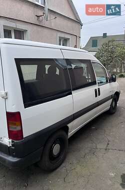 Минивэн Citroen Jumpy 2006 в Ровно