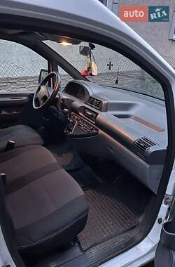 Минивэн Citroen Jumpy 2006 в Ровно