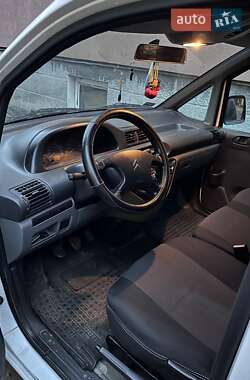 Минивэн Citroen Jumpy 2006 в Ровно