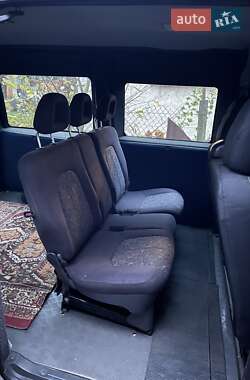 Минивэн Citroen Jumpy 2006 в Ровно