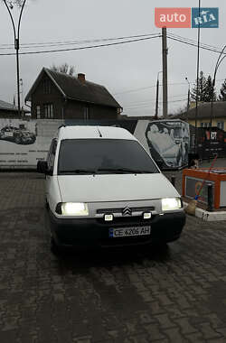 Citroen Jumpy  2003