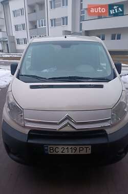 Citroen Jumpy  2007