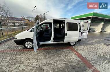 Citroen Jumpy  1999