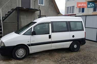 Citroen Jumpy  2006