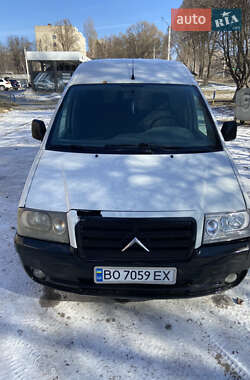 Citroen Jumpy  2005