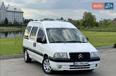 Citroen Jumpy 2006
