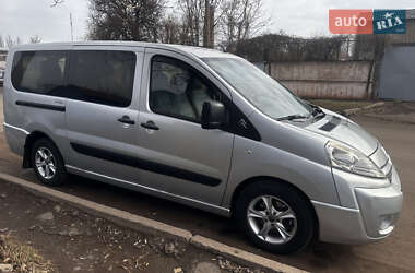 Citroen Jumpy  2008