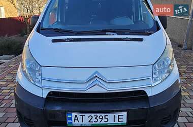 Citroen Jumpy  2007