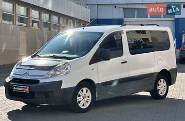 Citroen Jumpy  2007
