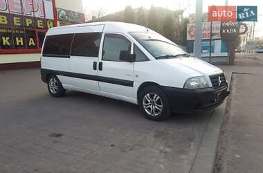 Citroen Jumpy  2006