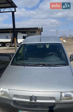 Citroen Jumpy  2003