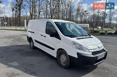 Citroen Jumpy  2012