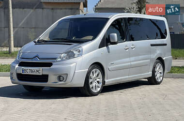 Citroen Jumpy  2008