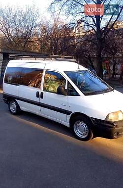 Citroen Jumpy  2006