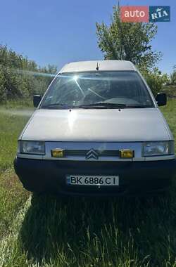Citroen Jumpy  2004