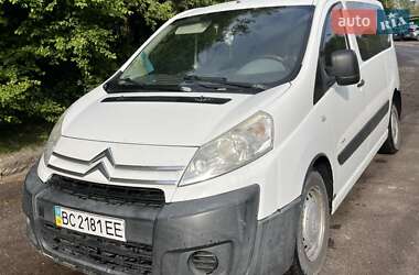 Citroen Jumpy  2007