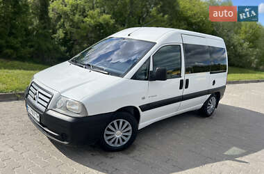Citroen Jumpy 2006