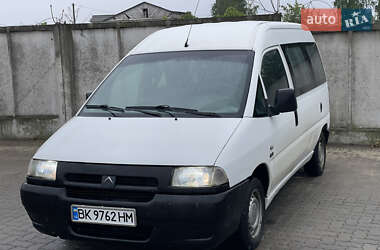 Citroen Jumpy 2003
