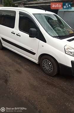 Citroen Jumpy  2006