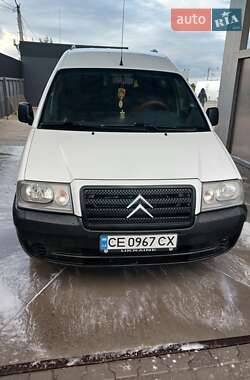 Citroen Jumpy  2004