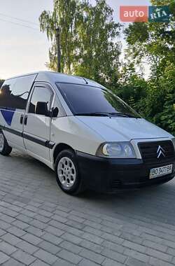 Citroen Jumpy  2005