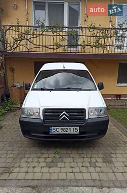 Citroen Jumpy  2006