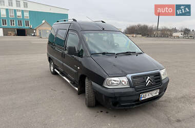 Citroen Jumpy  2004