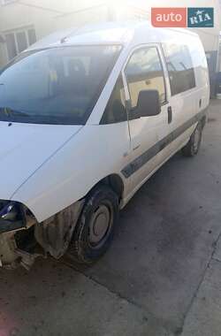 Citroen Jumpy  2005