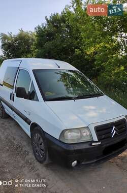 Citroen Jumpy  2006
