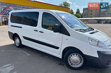 Citroen Jumpy  2008