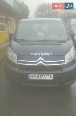 Citroen Jumpy  2007