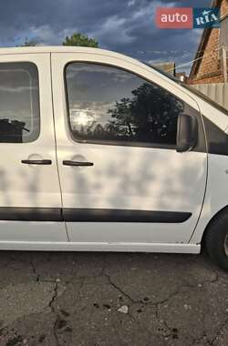 Citroen Jumpy 2010