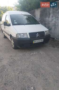 Citroen Jumpy  2006