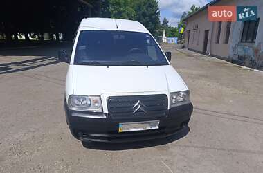 Citroen Jumpy  2005